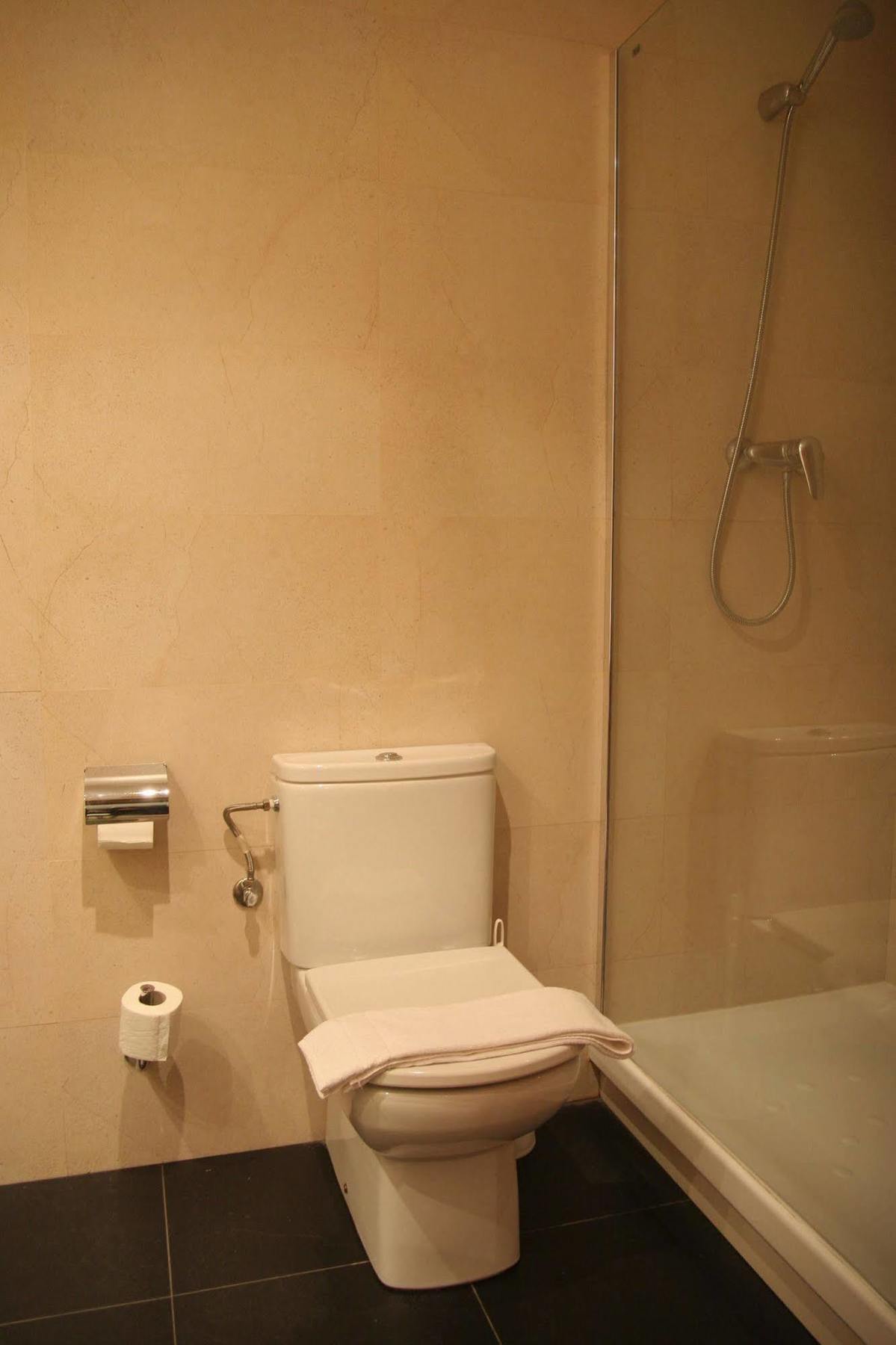 Apartaments Independencia Барселона Экстерьер фото